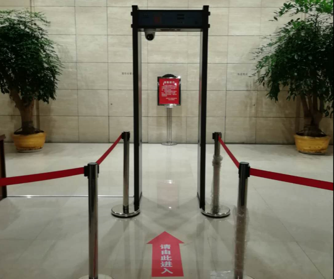 湖南省电网 | 在线测温热像仪安装案例